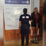 Una mujer detenida por agredir a su padre de 70 años | FM Avenida