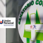 Unión Personal y Accord cortan vínculo con el Sanatorio COOPSER tras la difusión de una millonaria deuda | FM Avenida