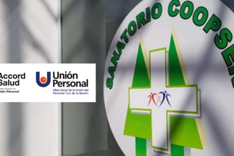 Unión Personal y Accord cortan vínculo con el Sanatorio COOPSER tras la difusión de una millonaria deuda | FM Avenida