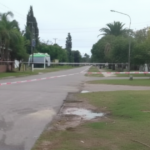 Vecinos aprehendieron al autor del robo a un bar: su hijo escapó con el dinero | FM Avenida