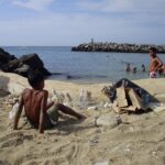 Venezuela duele: la historia de Cecilia, la foto reportera que vive como refugiada en Alemania | FM Avenida