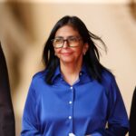 Venezuela "se abre a un nuevo momento político", afirma la presidenta interina Delcy Rodríguez | FM Avenida