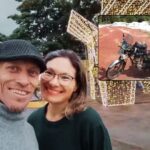 “Viajeros sin destino”: despejadas las dudas, Pablo y Mariela van rumbo al corazón de Venezuela | FM Avenida