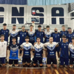 Vóley: Náutico ultima detalles para la Liga Federal con un triangular de primer nivel en su gimnasio | FM Avenida