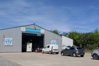 Volvió a aumentar la VTV y ahora cuesta casi 100 mil pesos | FM Avenida