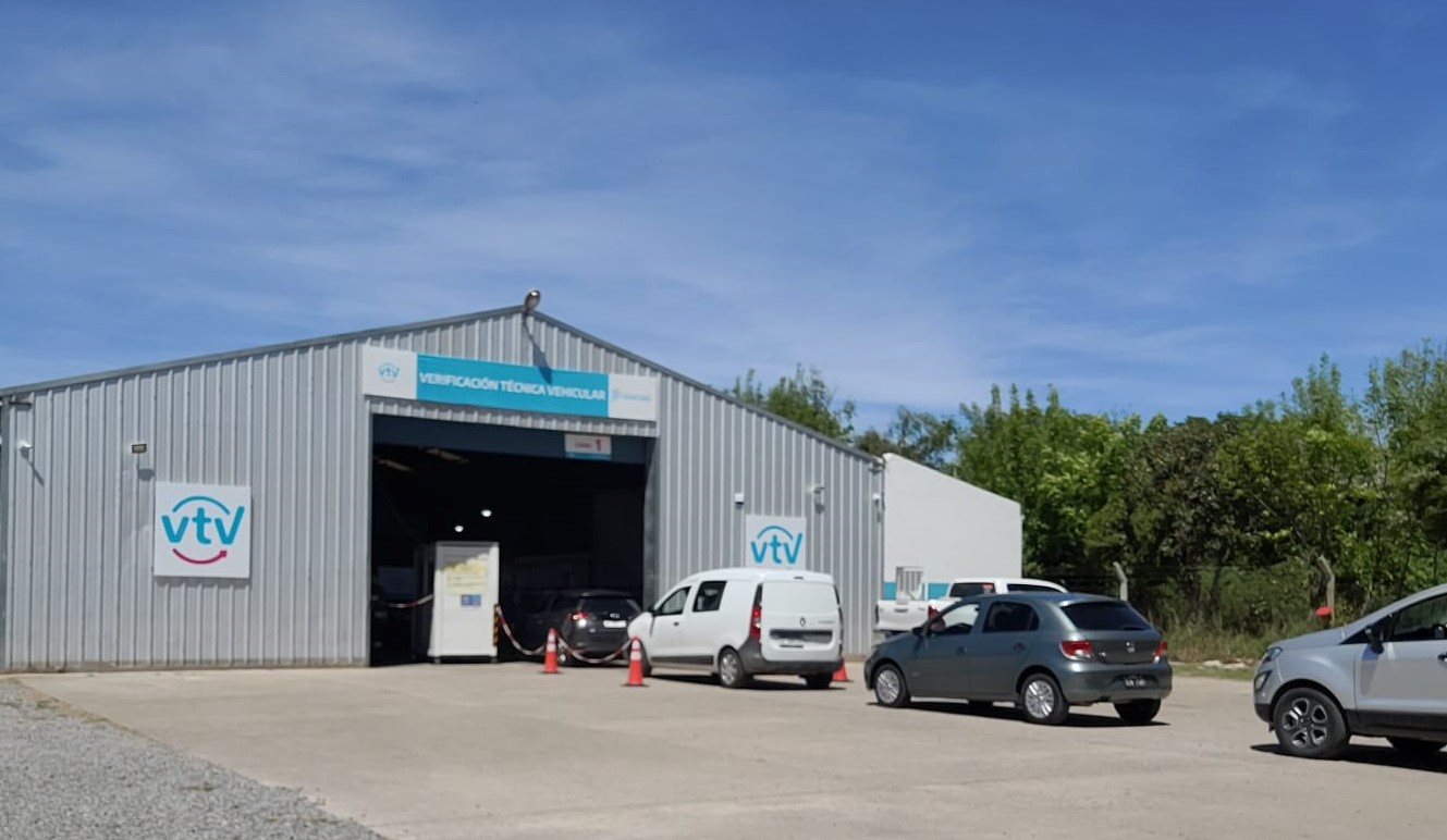 Volvió a aumentar la VTV y ahora cuesta casi 100 mil pesos | FM Avenida