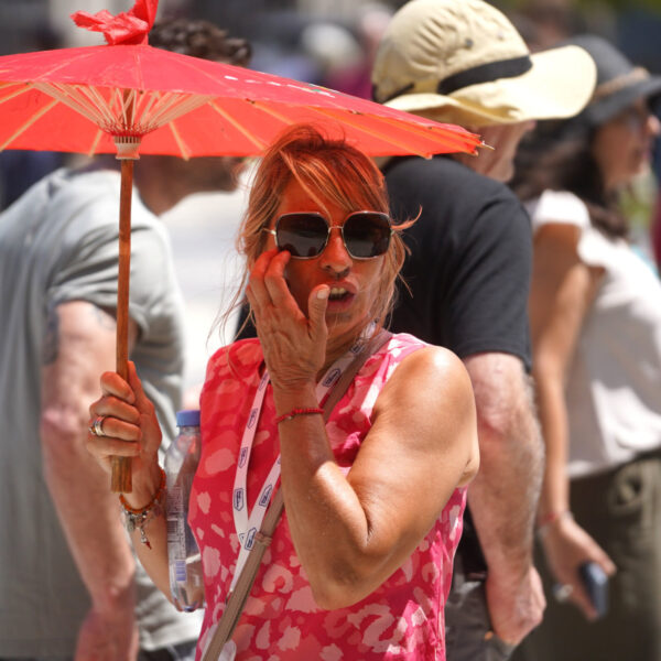 Volvió el calor al AMBA: cómo sigue el clima según el pronóstico semanal del SMN y cuándo vuelven las lluvias | FM Avenida