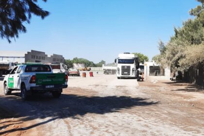 Volvió la tasa de pesaje: quiénes deberán pagarla y cómo se aplicará | FM Avenida