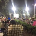 Vuelve “Cine Bajo las Estrellas": todos los miércoles de enero y febrero | FM Avenida