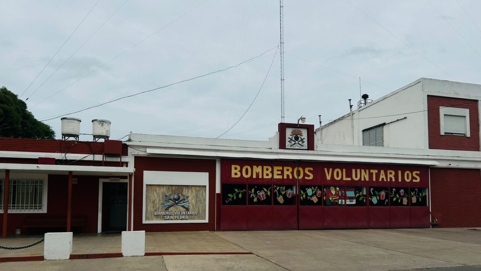 Vuelve el chancho móvil de Bomberos: cuánto valen los números y cuándo se sortea | FM Avenida
