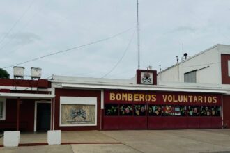 Vuelve el chancho móvil de Bomberos: cuánto valen los números y cuándo se sortea | FM Avenida