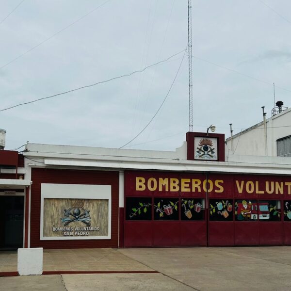 Vuelve el chancho móvil de Bomberos: cuánto valen los números y cuándo se sortea | FM Avenida