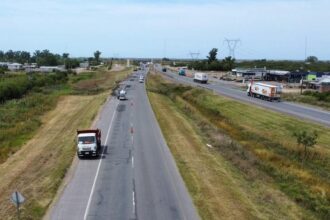 Vuelven los peajes a las rutas de Entre Ríos: sólo se podrá pagar con Telepase y otros medios electrónicos | FM Avenida
