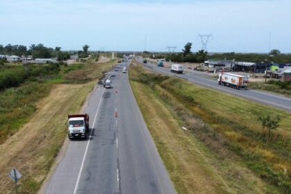 Vuelven los peajes a las rutas de Entre Ríos: sólo se podrá pagar con Telepase y otros medios electrónicos | FM Avenida