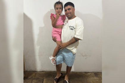 "Ayudemos a Heber": desde la Fundación Silvio Velo organizan una pollada para comprarle una prótesis de cadera | FM Avenida