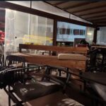 "En cuestión de segundos todo el techo estaba en llamas", dicen testigos del incendio y explosión en el bar de Suiza | FM Avenida