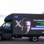 "Ey, Grok, ponele bikini": X anunció medidas para impedir que su IA Grok genere imágenes falsas sexualizadas | FM Avenida