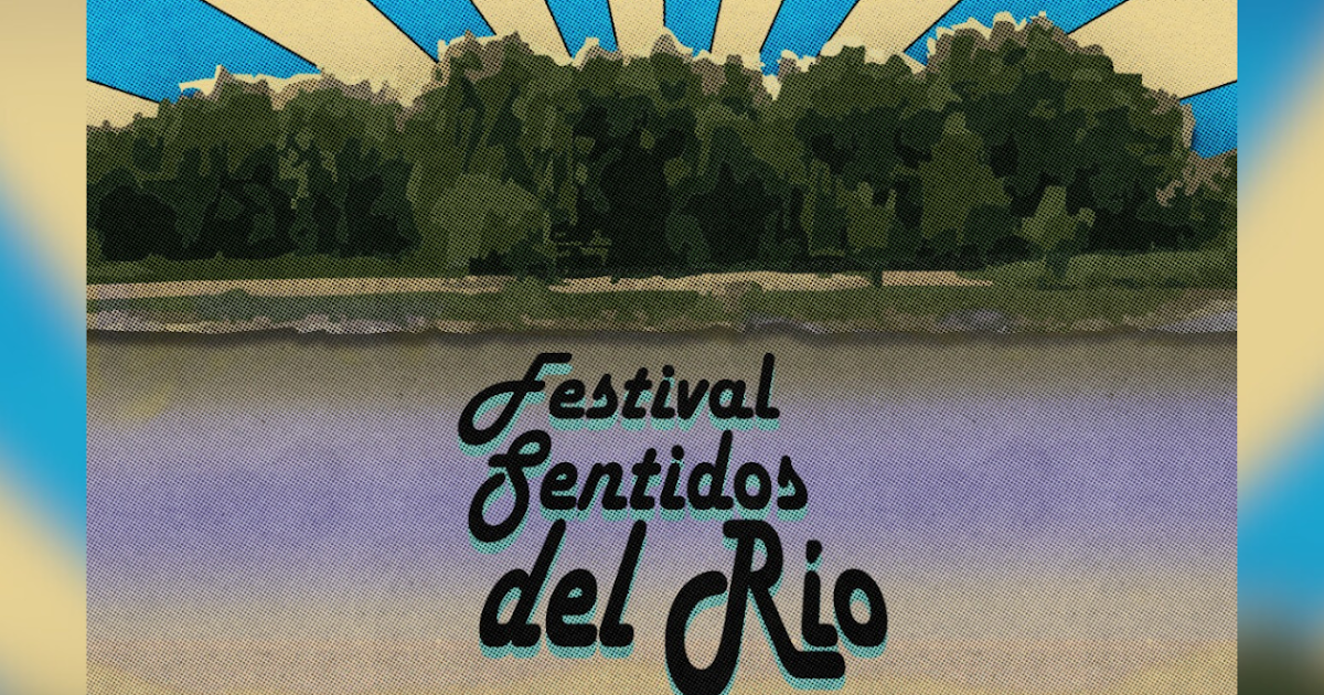 "Festival Sentidos del Río" combinará cultura, gastronomía y el reclamo de los pescadores artesanales | FM Avenida