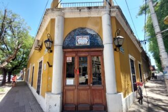 "No tenemos una miseria": el debate entre los sampedrinos por la temporada turística | FM Avenida