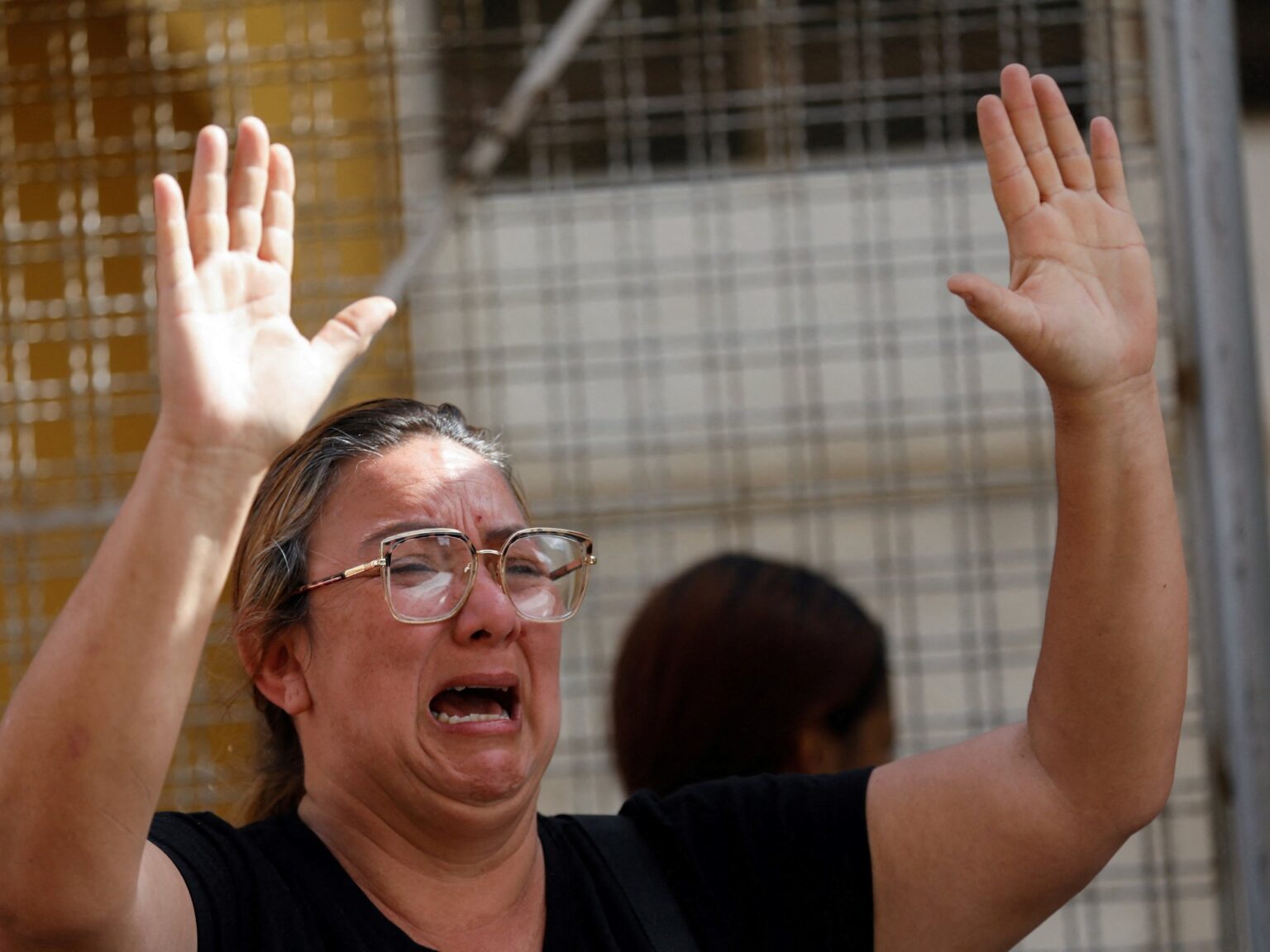 "Nos trataron bien, no nos torturaron": la liberación de presos políticos sigue a cuentagotas en  Venezuela entre la expectativa de los familiares | FM Avenida