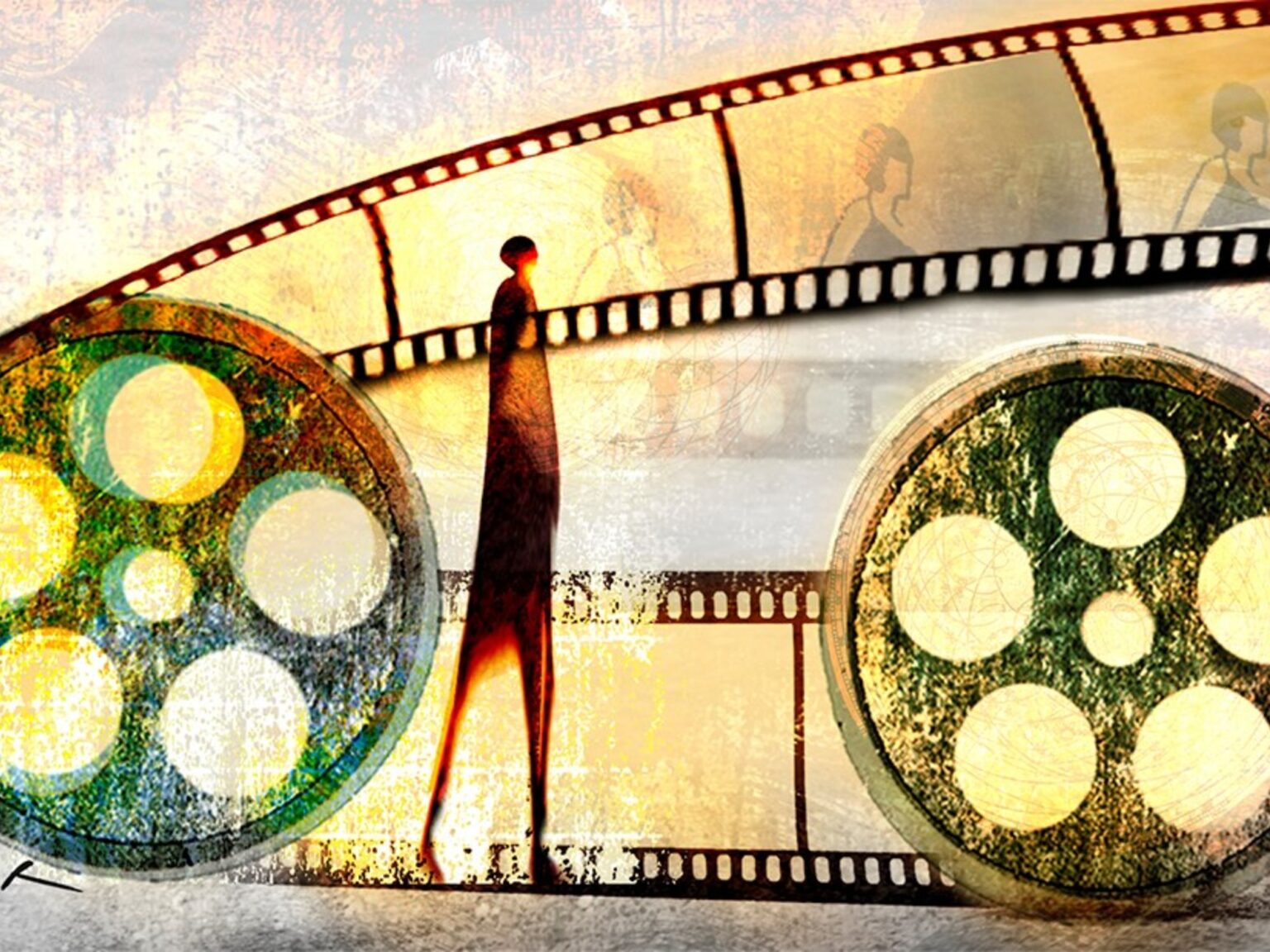 "Películas que jamás bajarán de cartel" | FM Avenida