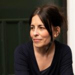 "Un nombre puede cambiarte la vida", dice Florence Knapp, la autora revelación en Reino Unido | FM Avenida