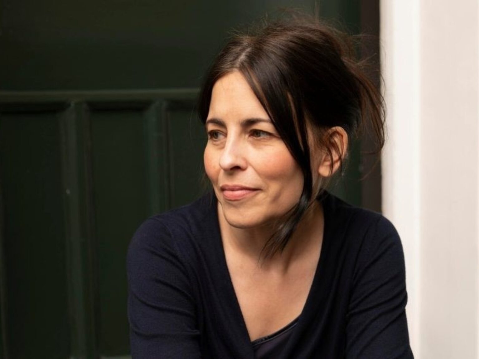 "Un nombre puede cambiarte la vida", dice Florence Knapp, la autora revelación en Reino Unido | FM Avenida