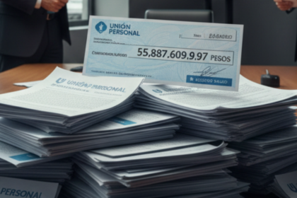 "Vamos a salir a recuperar las deudas de las obras sociales y firmar convenios por prestaciones", afirmó Borgo | FM Avenida