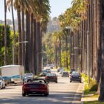 ¿Qué significa el indicador ONLY en los carriles y cómo evitar una multa en intersecciones complejas? | FM Avenida