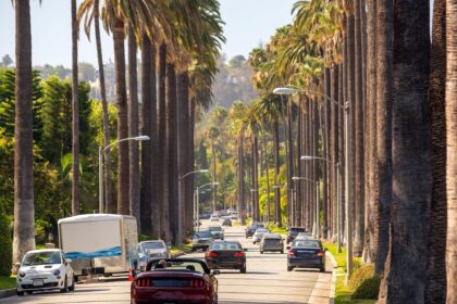¿Qué significa el indicador ONLY en los carriles y cómo evitar una multa en intersecciones complejas? | FM Avenida