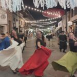 ​El ciclo Verano 2026 cumplió un nuevo fin de semana de espectáculos en el centro | FM Avenida