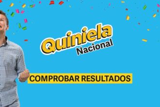Quiniela Nacional: resultado del sorteo de la Matutina de hoy, viernes 20 de febrero | FM Avenida
