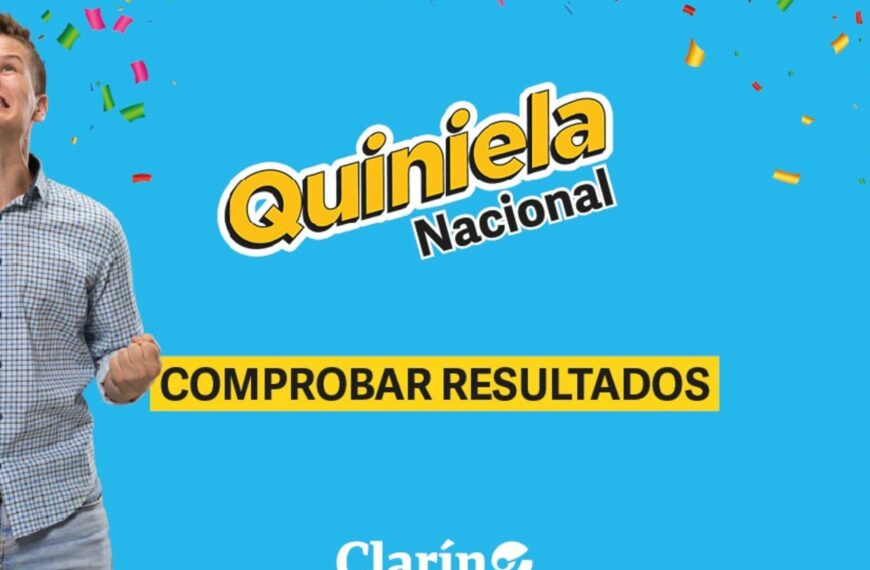 Quiniela Nacional: resultado del sorteo de la Nocturna de hoy, martes 20 de octubre | FM Avenida