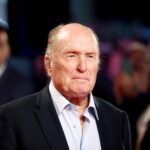 A los 95 años, murió Robert Duvall | FM Avenida