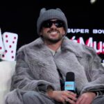 A qué hora es y dónde ver a Bad Bunny en el Super Bowl 2026 | FM Avenida