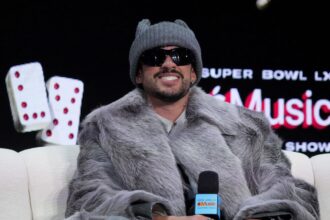 A qué hora es y dónde ver a Bad Bunny en el Super Bowl 2026 | FM Avenida