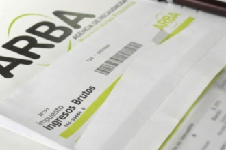 ARBA elevó el piso de facturación para agentes de recaudación de Ingresos Brutos | FM Avenida