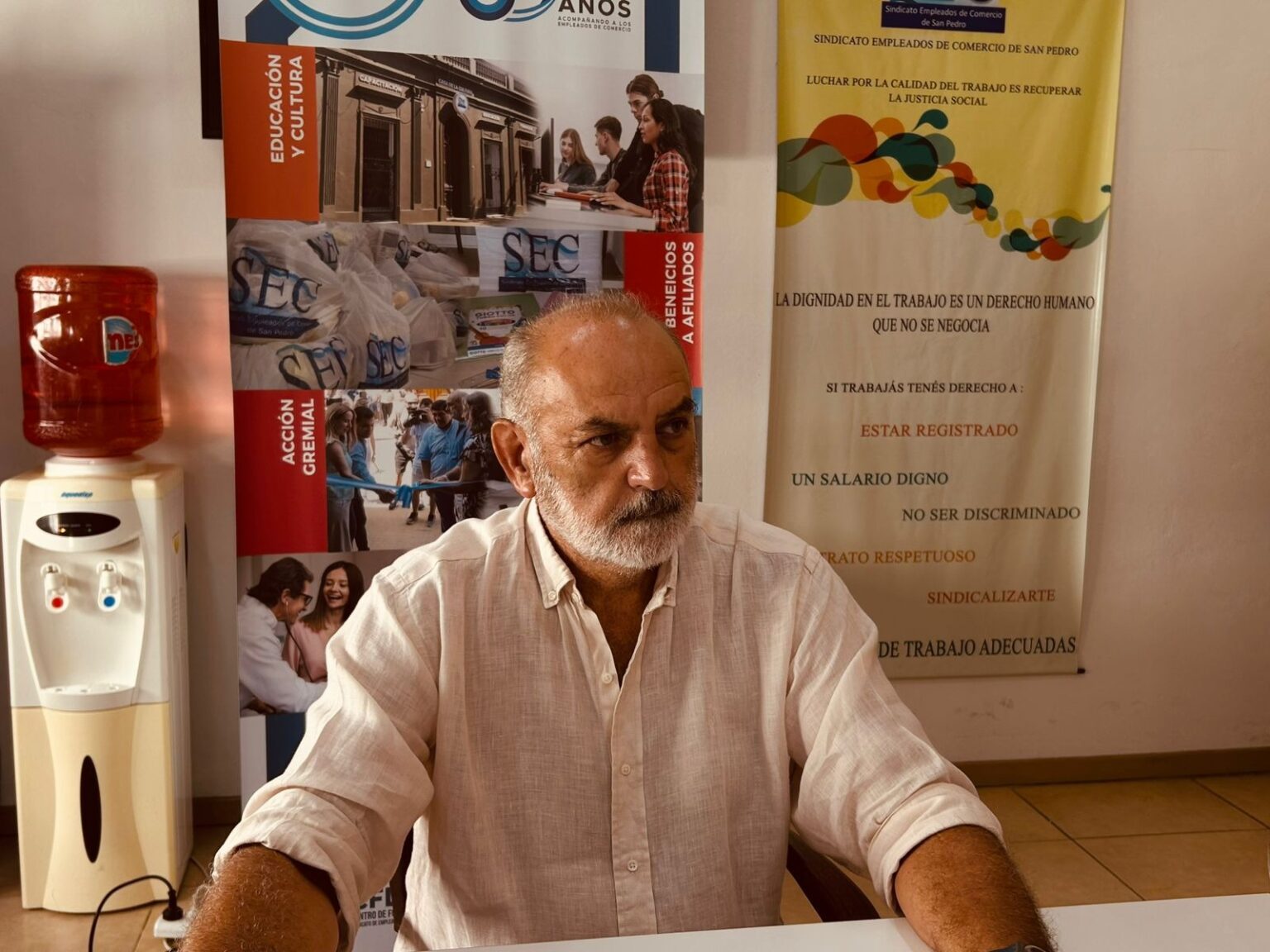 Abrió la inscripción a los cursos gratuitos 2026 del Centro de Formación Laboral 402 | FM Avenida