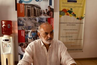 Abrió la inscripción a los cursos gratuitos 2026 del Centro de Formación Laboral 402 | FM Avenida