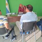 Acuerdo Vecinal presentó un proyecto para crear Mesas Barriales de Seguridad Ciudadana | FM Avenida