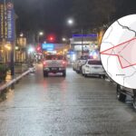 Alerta a corto plazo para San Pedro: por tormentas fuertes, lluvias intensas y ráfagas | FM Avenida