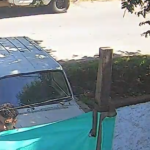 Alerta en Villa Igoillo por un hombre que merodea viviendas e intentó robar una rueda | FM Avenida