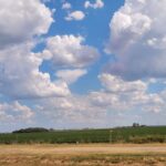 Alerta para San Pedro por lluvias y tormentas para este domingo: ¿llega el fin de la sequía? | FM Avenida