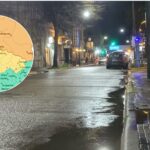 Alerta por tormentas fuertes y lluvias abundantes para el cierre de este miércoles y la mañana del jueves | FM Avenida