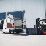 Análisis del Toyota Hiace: cómo anda el furgón que simplifica el trabajo pesado | FM Avenida