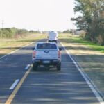 Anuncian una nueva licitación para concesionar más de 2.500 kilómetros de rutas nacionales: cuáles son los tramos | FM Avenida