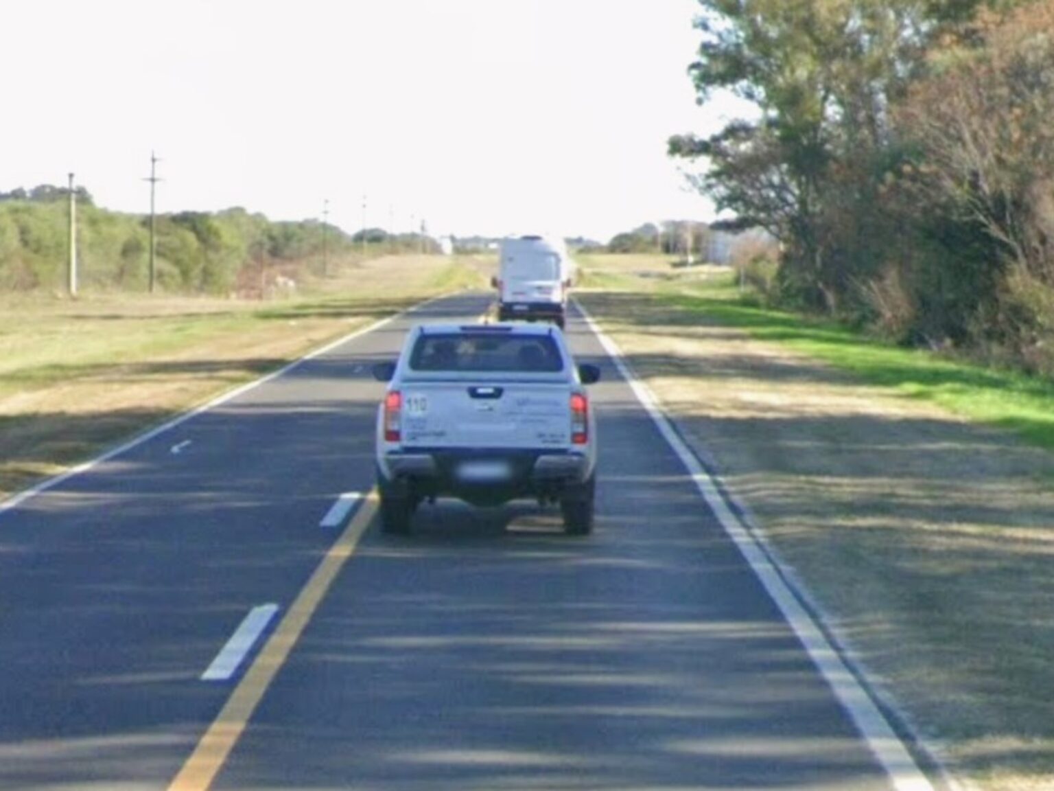 Anuncian una nueva licitación para concesionar más de 2.500 kilómetros de rutas nacionales: cuáles son los tramos | FM Avenida