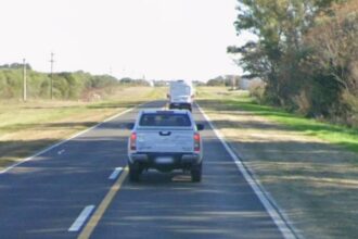 Anuncian una nueva licitación para concesionar más de 2.500 kilómetros de rutas nacionales: cuáles son los tramos | FM Avenida