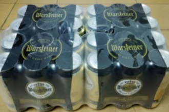 Aprehenden a un joven por el robo de bebidas en un depósito de la costanera | FM Avenida