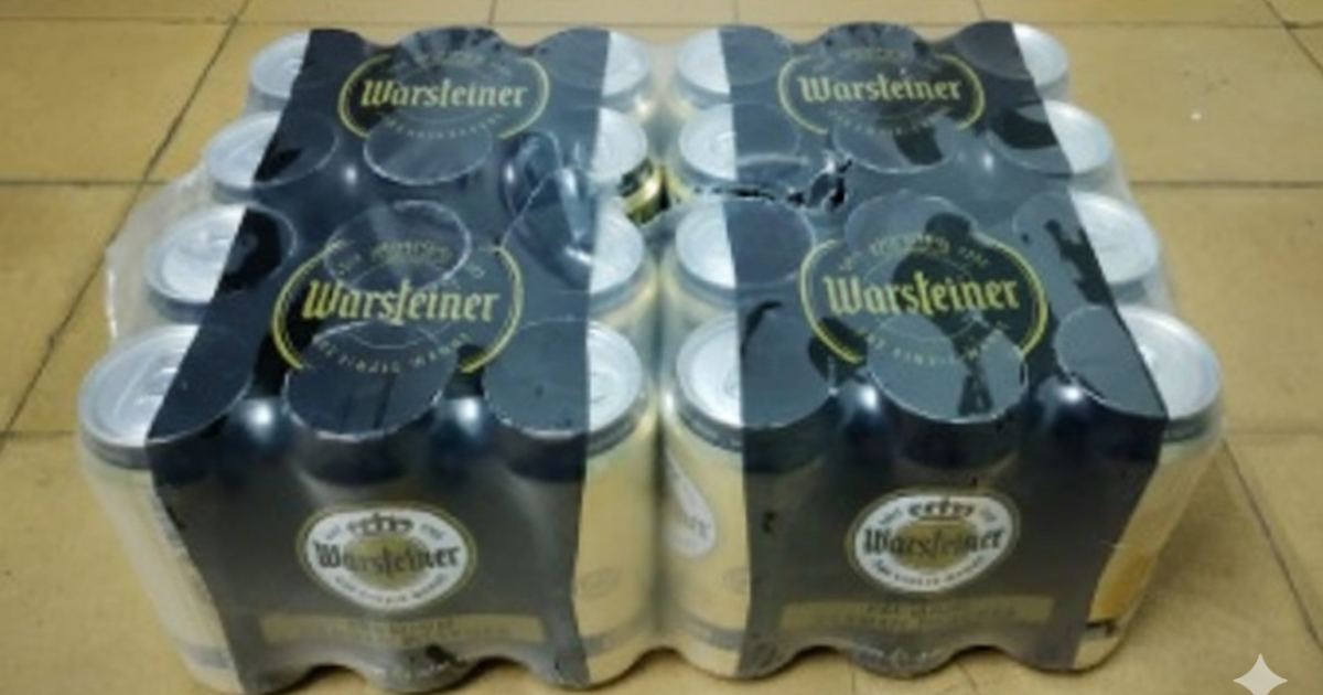 Aprehenden a un joven por el robo de bebidas en un depósito de la costanera | FM Avenida